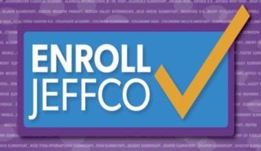 Jeffco Enroll Website Link