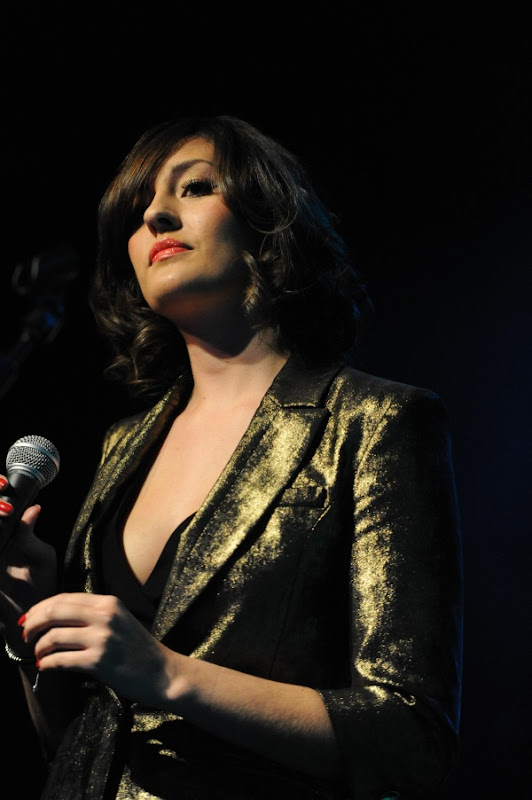 singer hannah beighton