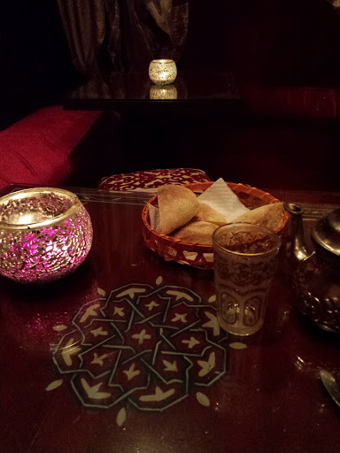 Tajine Elvira