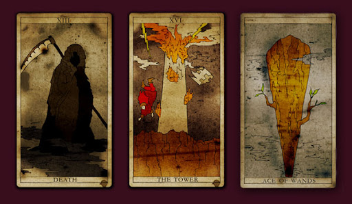The Best Tarot Decks The Best Tarot Decks Image
