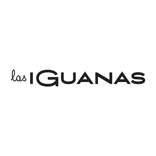 Las Iguanas - Birmingham - Temple Street logo