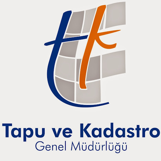 Manisa Kadastro Müdürlüğü logo