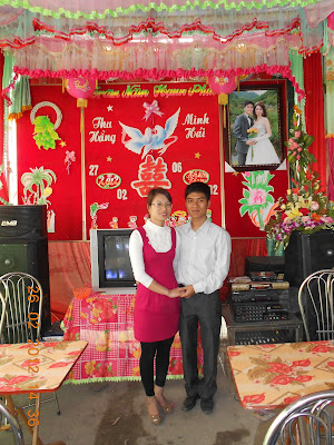 Đám cưới Minh Hải & Thu Hằng (P2) DSCN0919