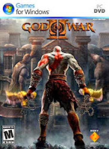 Free Download God Of War 2 Pc Gameripeng Full Version