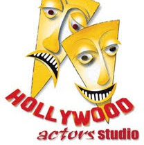 Hollywood Actors Studio logo