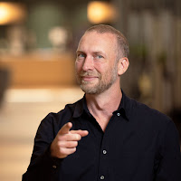 Mikkel Bjerregaard Mikkel Bjerregaard