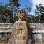 The Sphinx War Memorial (78409)