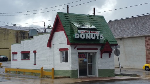 Bakery «Laurel Tavern Donuts», reviews and photos, 115 Washington Blvd, Laurel, MD 20707, USA