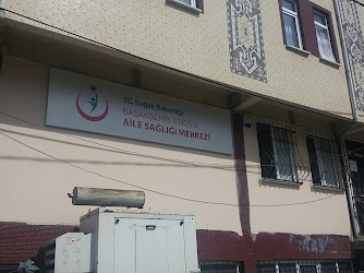 Başakşehir 9 Nolu Aile Sağlık Merkezi