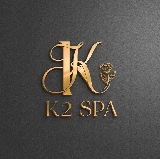 K2 Spa Ongles - Nails Griffintown logo