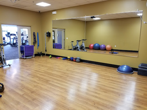 Gym «Anytime Fitness», reviews and photos, 27 S Gateway Dr, Fredericksburg, VA 22406, USA