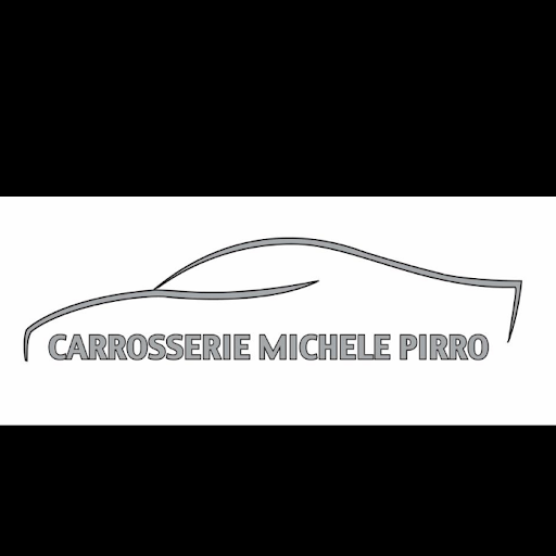 Carrosserie & Autospritzwerk Michele Pirro logo