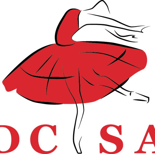 Dance Center of San Antonio logo