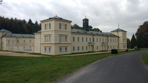 Kynžvart Castle