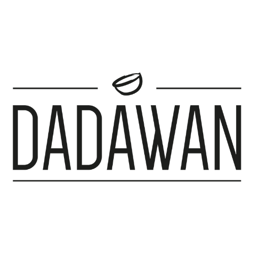 Dadawan Tilburg logo