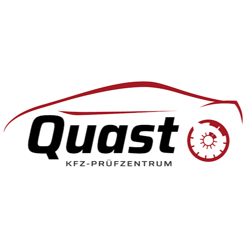 KFZ-Prüfzentrum Quast logo