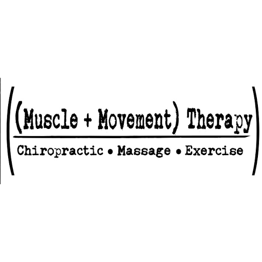 Muscle and Movement Therapy logo