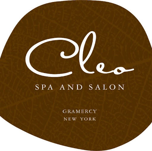 Cleo Spa & Salon Gramercy logo