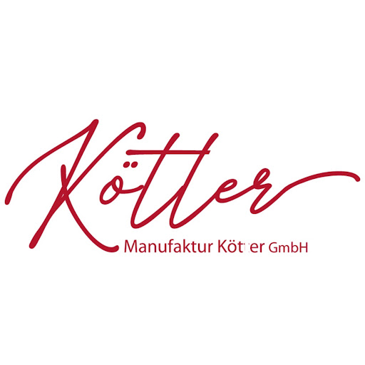 Café Kötter logo