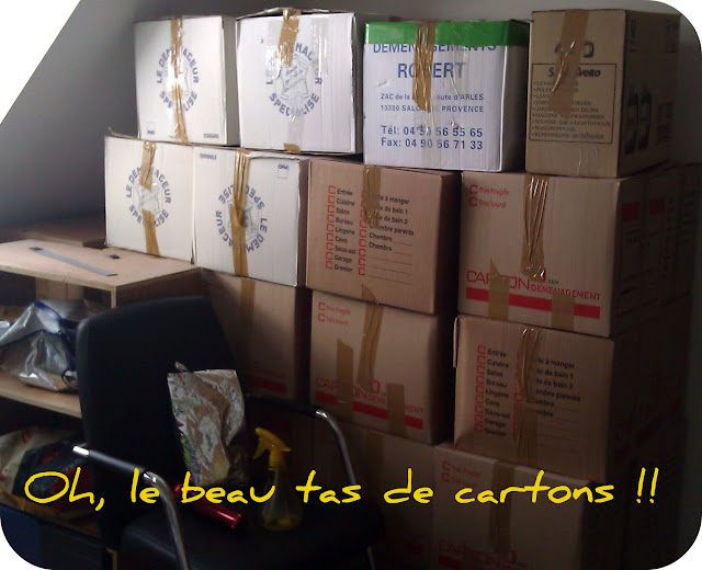 cartons