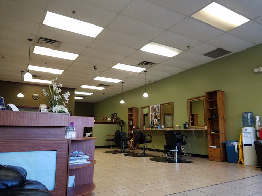 Beauty Salon «Mahrose Salon», reviews and photos, 1527 Ellinwood Ave, Des Plaines, IL 60016, USA