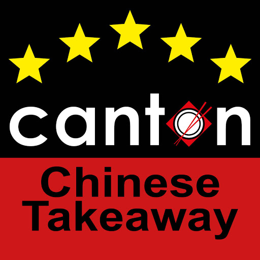 Canton Chinese Takeaway Falkirk logo