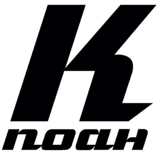 K.Noah Custom Teamwear
