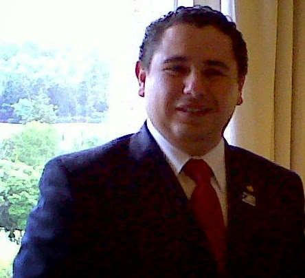 Ruben Aguila