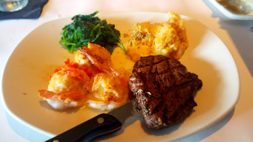 Seafood Restaurant «Bonefish Grill», reviews and photos, 7456 Cortez Rd W, Bradenton, FL 34210, USA
