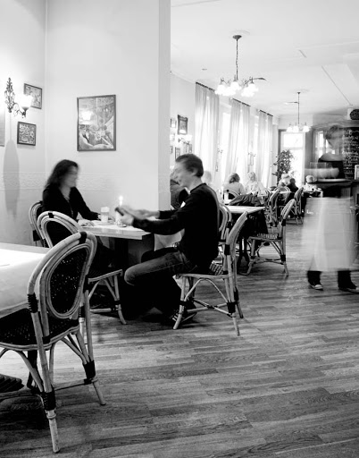 Kaffeehaus Schriesheim