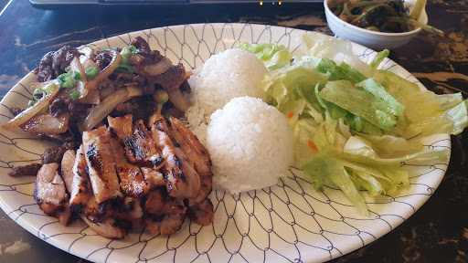 Japanese Restaurant «Kings Teryaki», reviews and photos, 1539 Blake St, Enumclaw, WA 98022, USA
