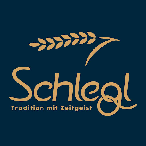 Bäckerei Schlegl Feldkirchen logo