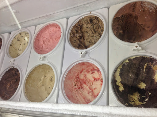 Hershey's Ice Cream Store