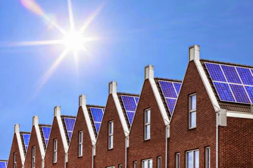 New Hybrid Solar Cell Battery Takes Aim At Solar Powers Energy Storage