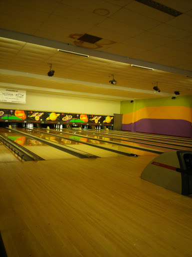 Bowling Alley «Cordova Bowling Center», reviews and photos, 7945 Club Center Cove, Cordova, TN 38016, USA