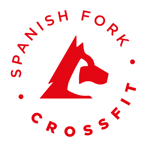 Spanish Fork CrossFit logo