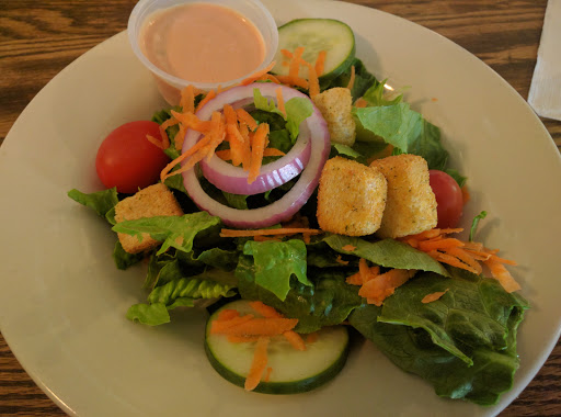 Restaurant «Culs Courthouse Grille», reviews and photos, 10801 Courthouse Rd, Charles City, VA 23030, USA