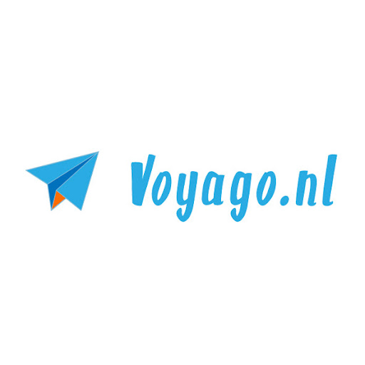 Voyago.nl logo
