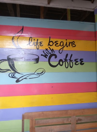 Photos of Rainbow Coffe