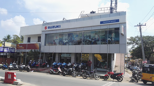 Pramaan Suzuki, 160 A/2, Medavakkam Main Rd, Vanuvampet, Surendranagar, Adambakkam, Chennai, Tamil Nadu 600088, India, Suzuki_Dealer, state TN