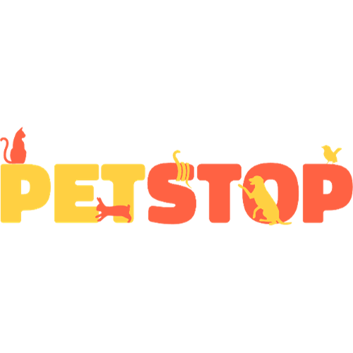 petStop logo