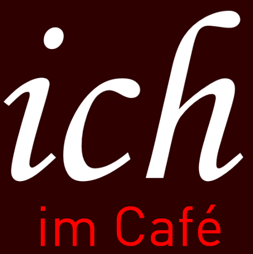 frech & fröhlich - das Café logo