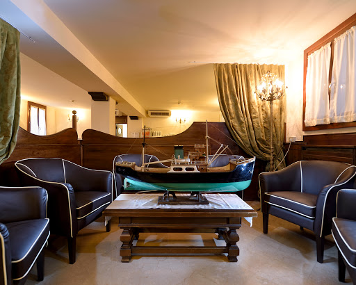 Hotel Nuovo Teson
