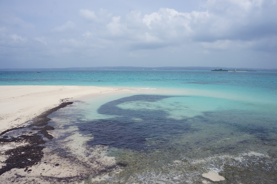 Кения+Танзания на Новый Год 2012