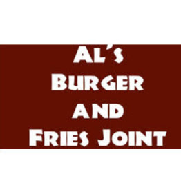 Al's Burger and Fry joint
