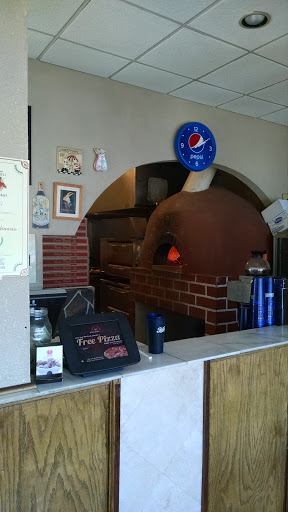Pizza Restaurant «900 Degrees Brick Oven Pizza», reviews and photos, 609 E Main St a, Purcellville, VA 20132, USA