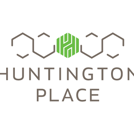 Huntington Place logo