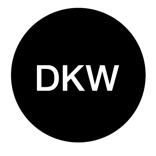 DKW Design Klassiker Weißensee logo