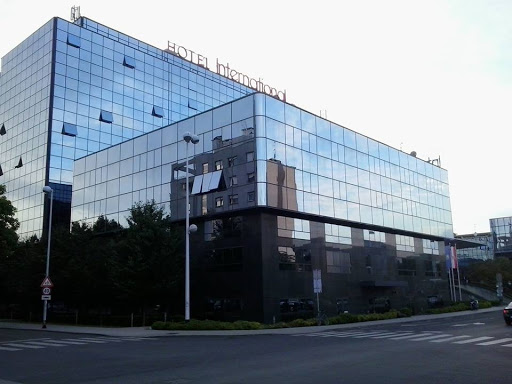 Hotel International Zagreb