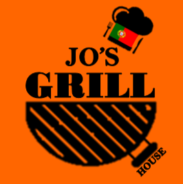 Jo's Grill House Ltd logo